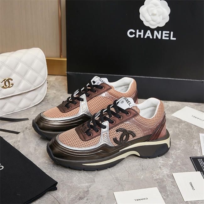 Chanel Trend Sneaker