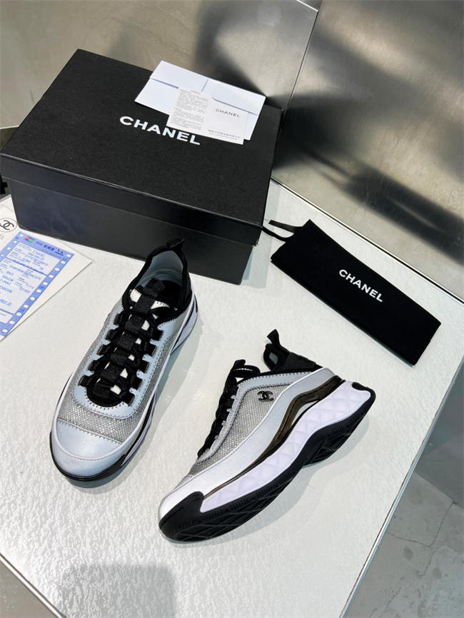 Chanel Trend Sneaker