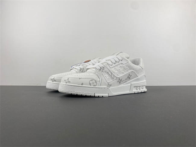Louis Vuitton LV trainer