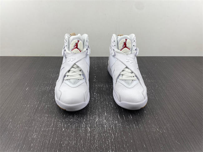 Air Jordan 8 OVO AA1239-135