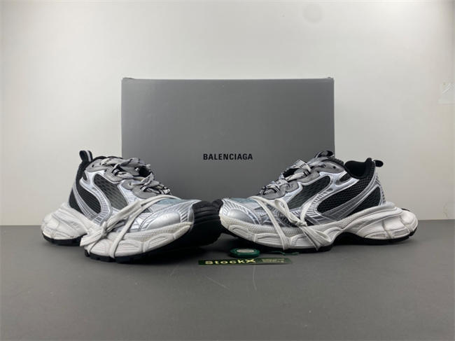 IAGA -PHANTOM SNEAKER734734 W3XGM 1190