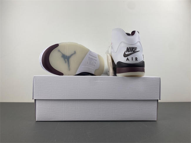 Maniére x Air Jordan 5 Retro OG AM