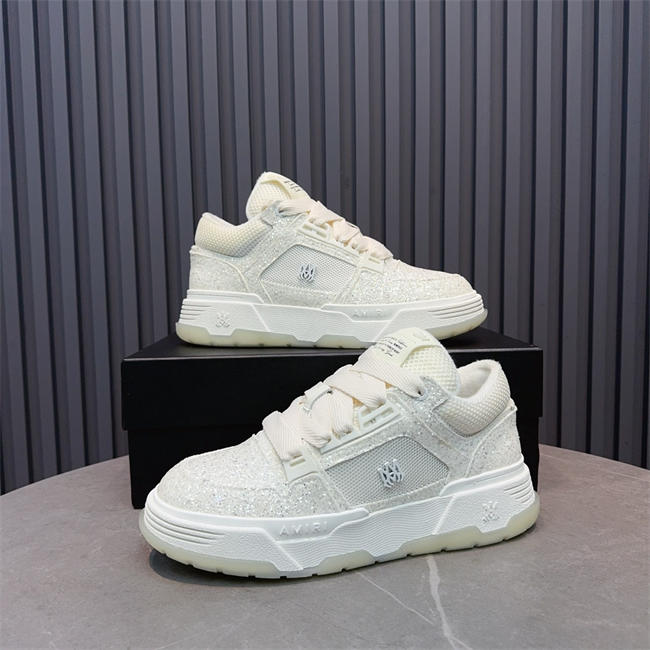 Amiri MA-1 Sneaker Strass