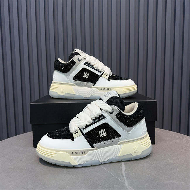 Amiri MA-1 Sneaker Strass