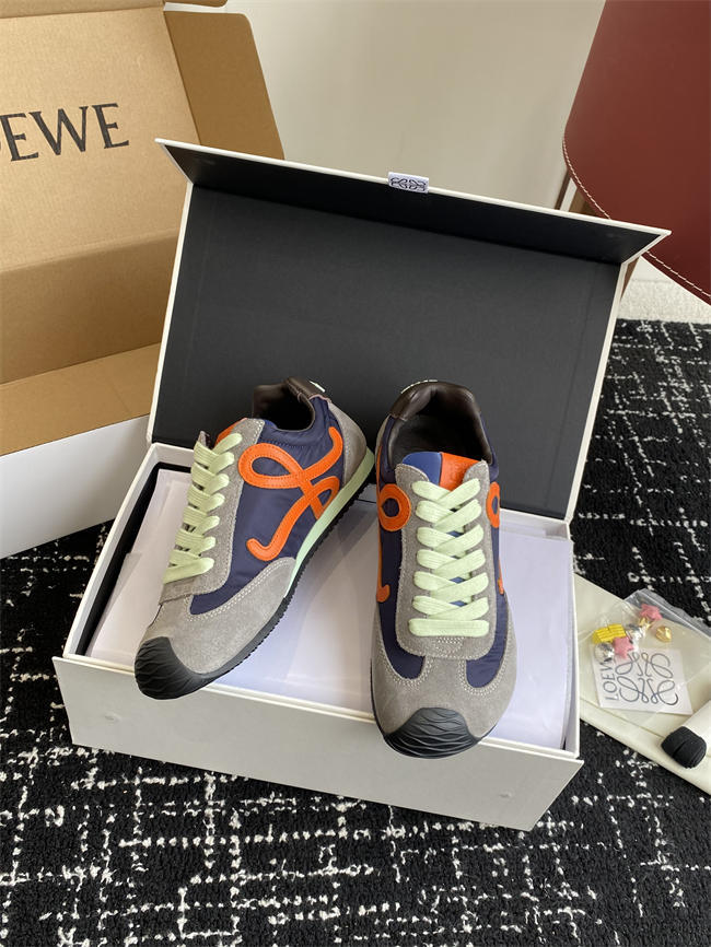 Loewe 2025 balletrunner
