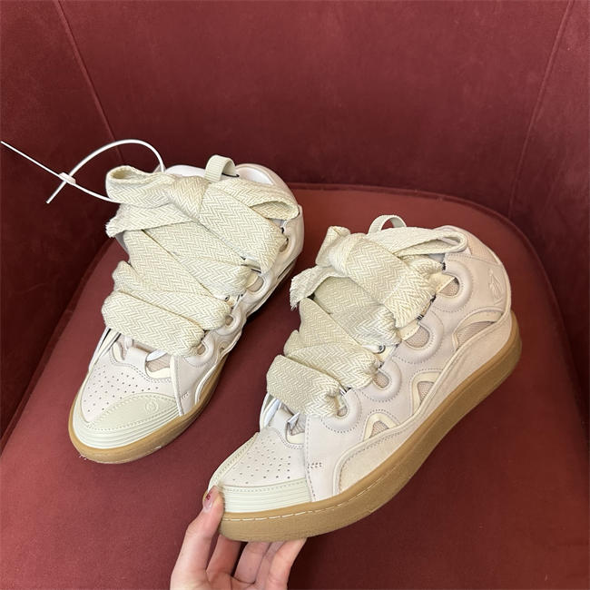 Lanvin × Gallery Department