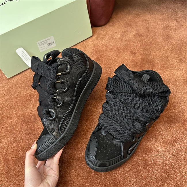 Lanvin × Gallery Department
