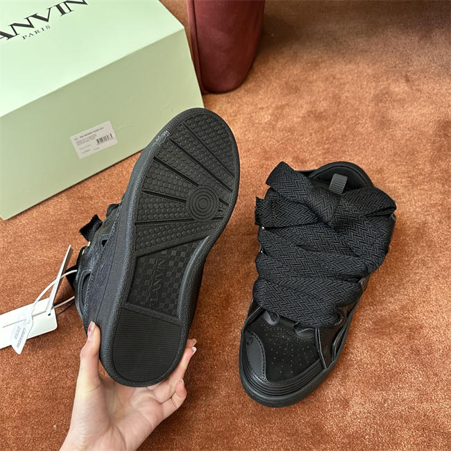 Lanvin × Gallery Department