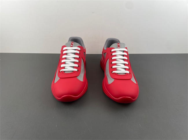 Prada America