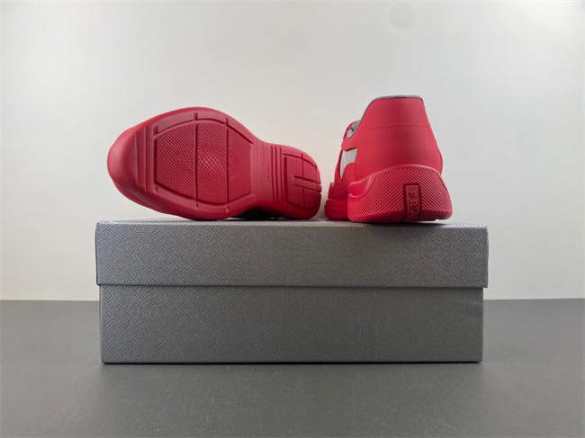 Prada America