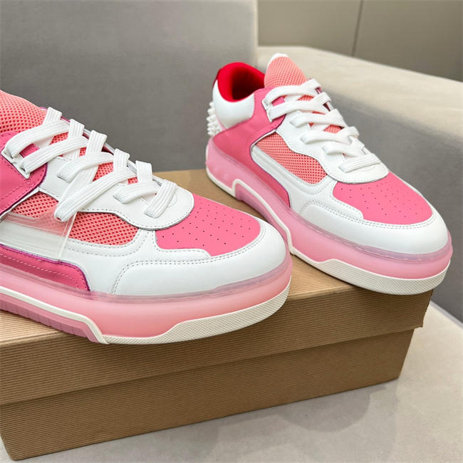 Louboutin Low Sneaker