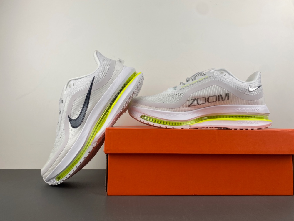 Nike Pegasus Premium ZoomX