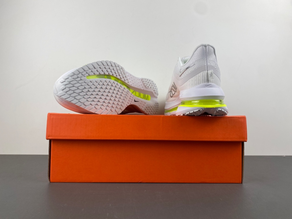 Nike Pegasus Premium ZoomX