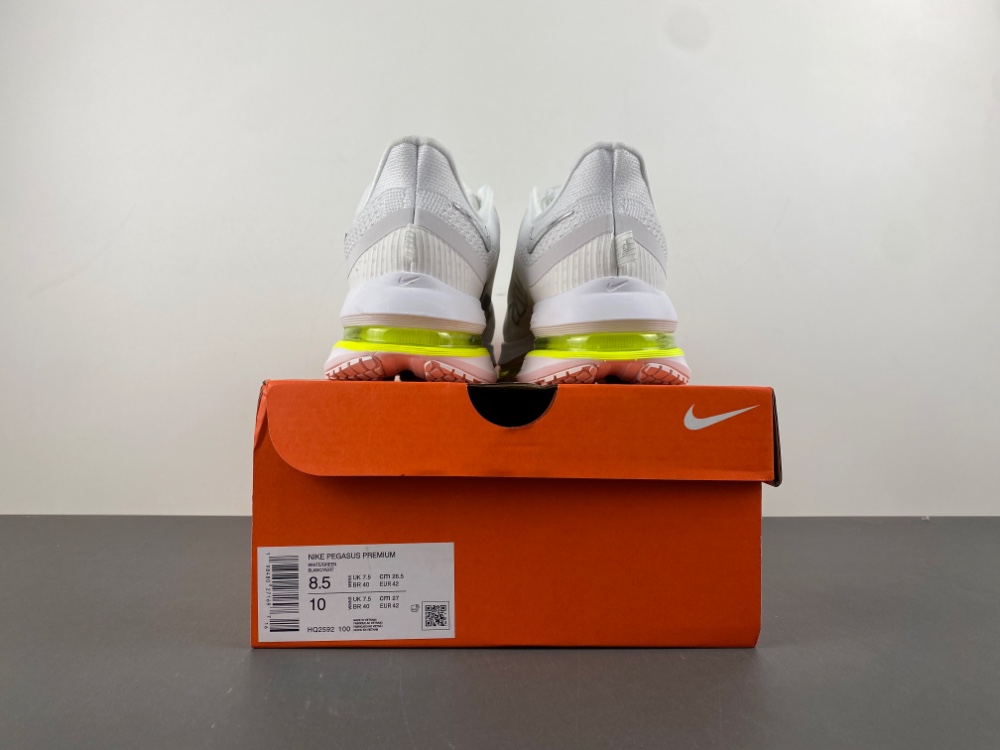 Nike Pegasus Premium ZoomX