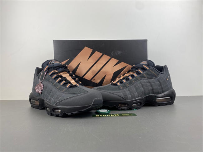 Central Cee x Nike Air Max 95