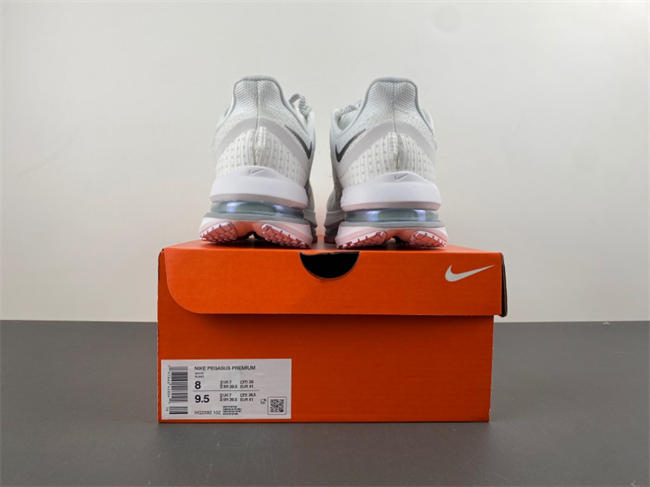 Nike Pegasus Premium “White”