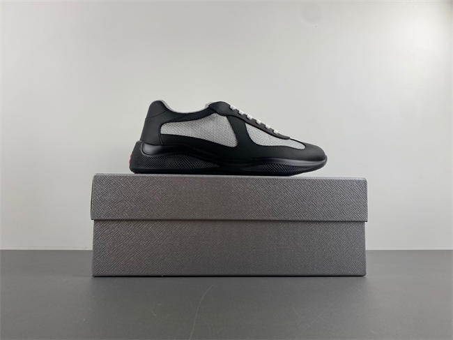 Prada America’s Cup