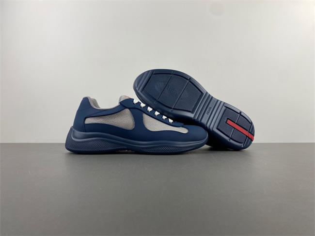 Prada America’s Cup