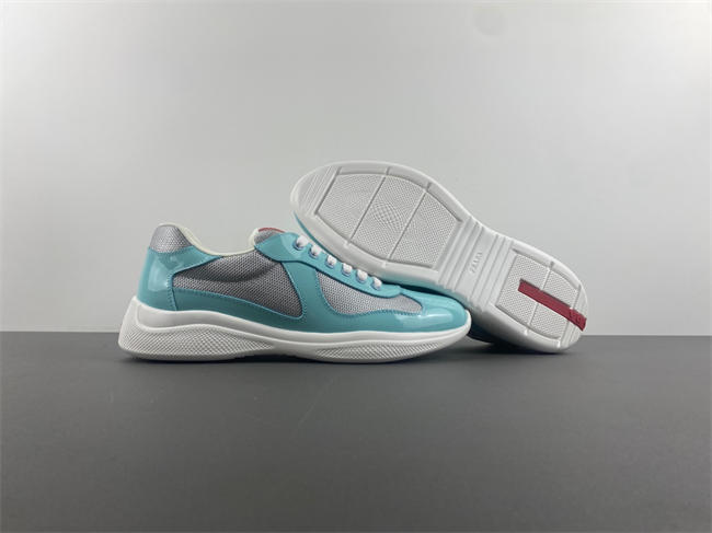 Prada America’s Cup