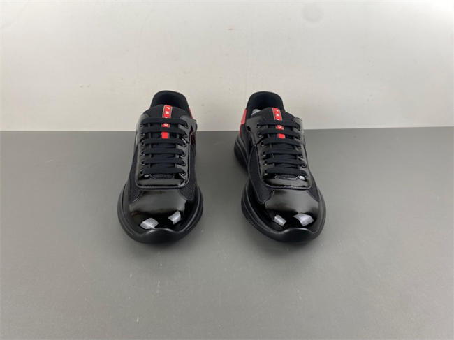 Prada America