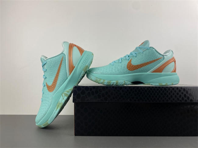 Nike Kobe 6
