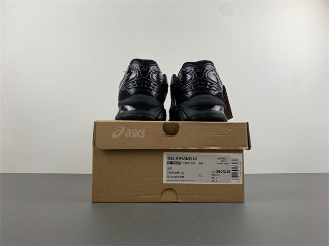 ASICS GEL-Kayano 14