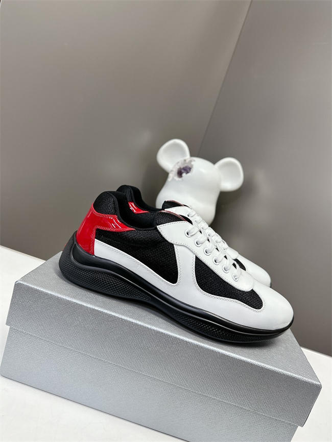 Prada America