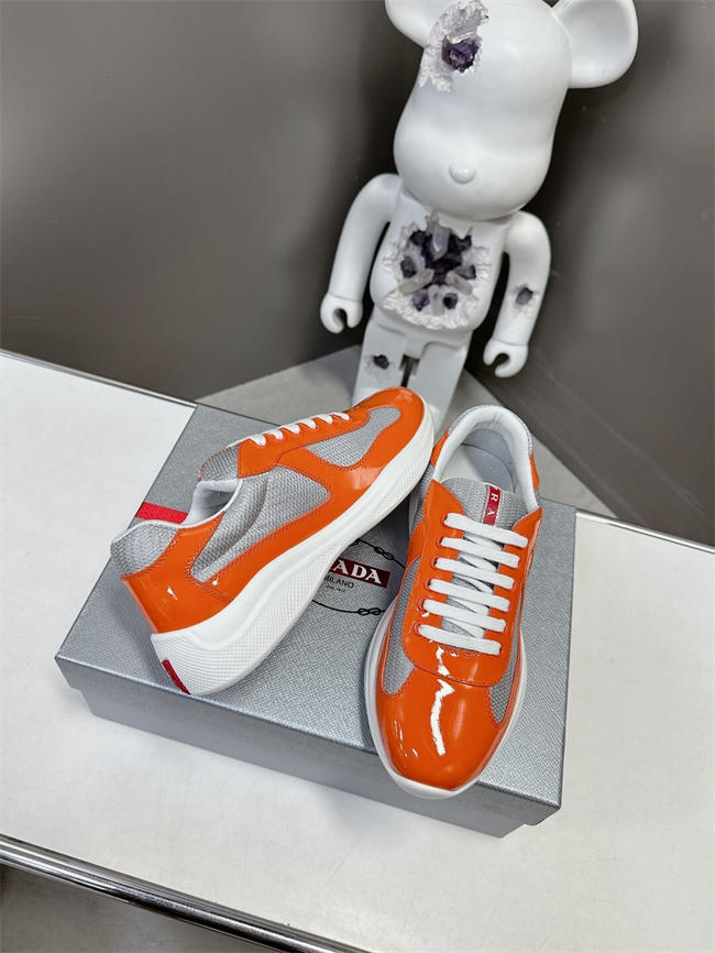 Prada America
