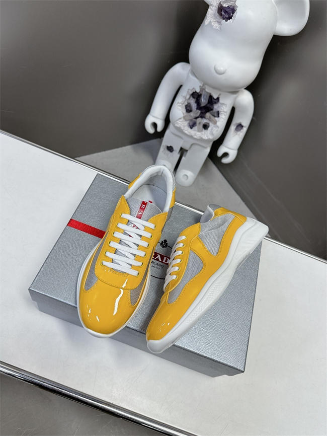 Prada America
