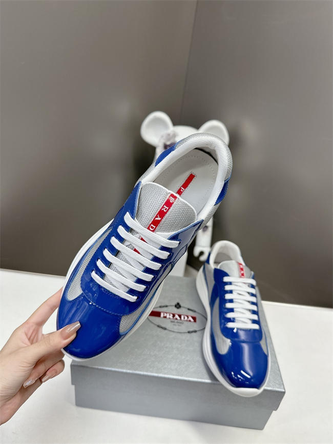Prada America