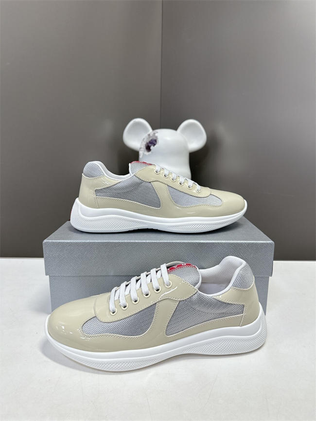 Prada America