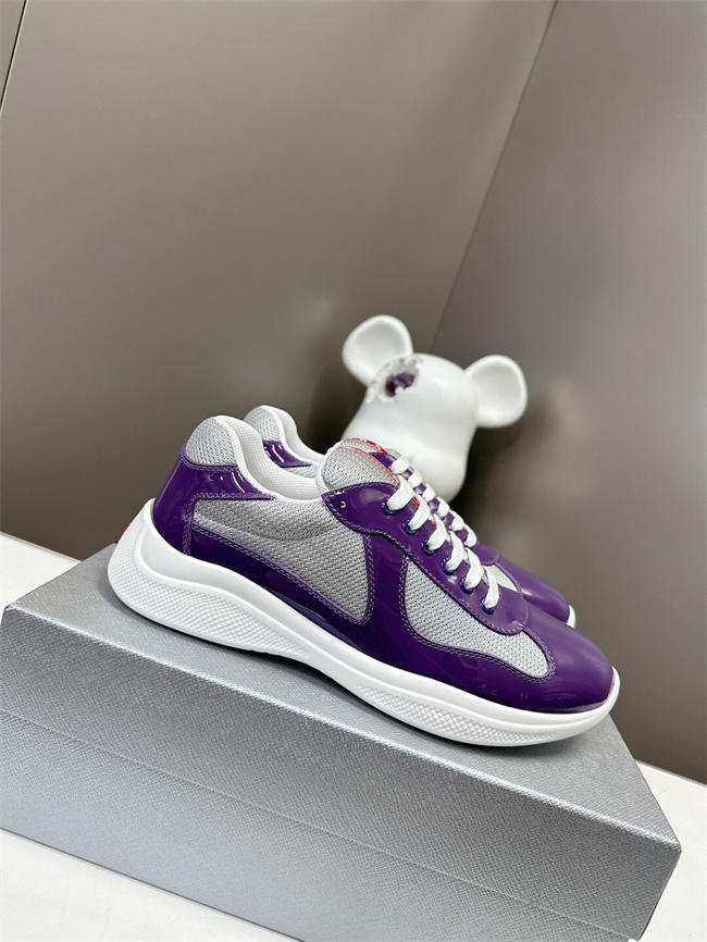 Prada America