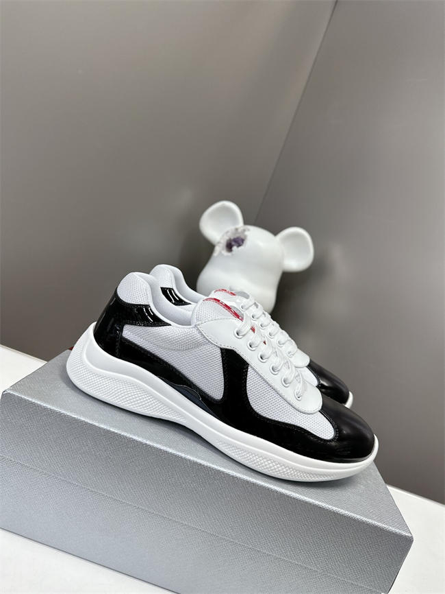 Prada America