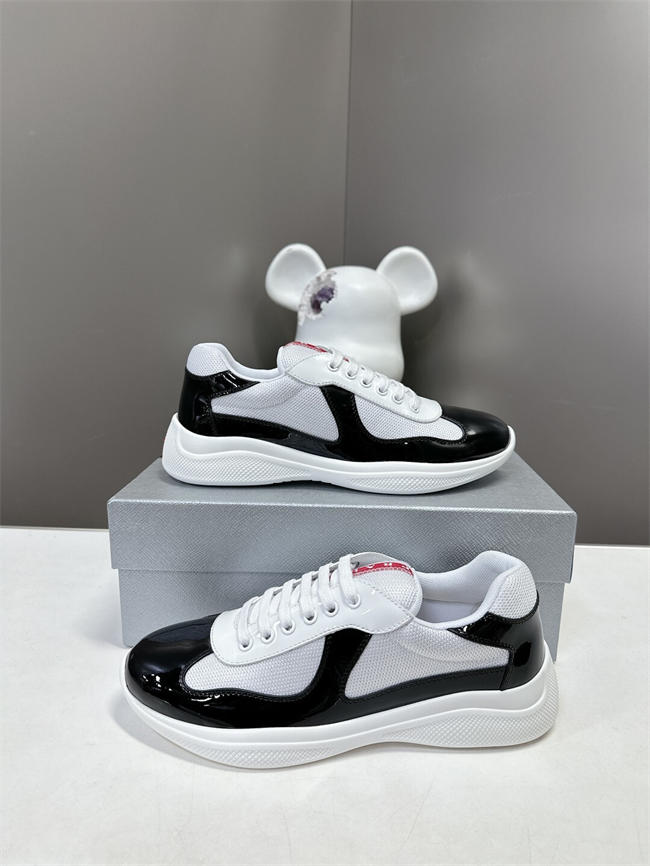 Prada America