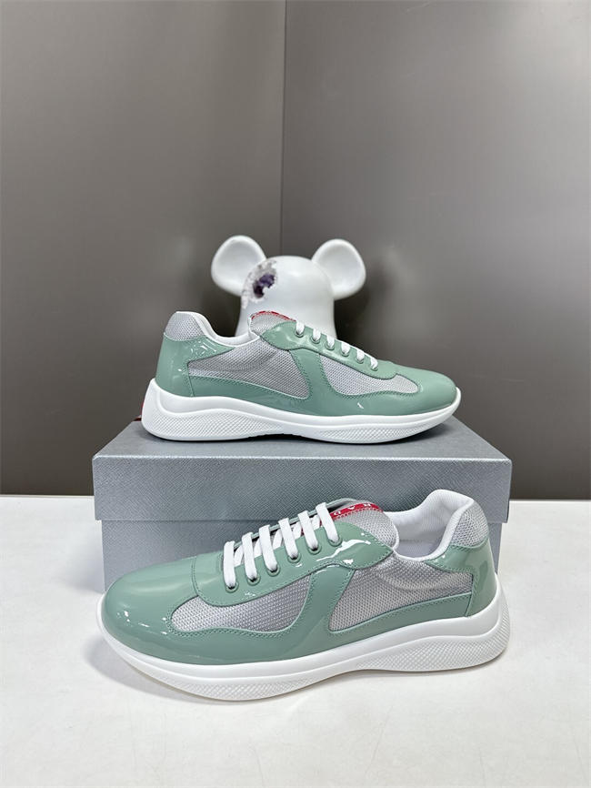 Prada America
