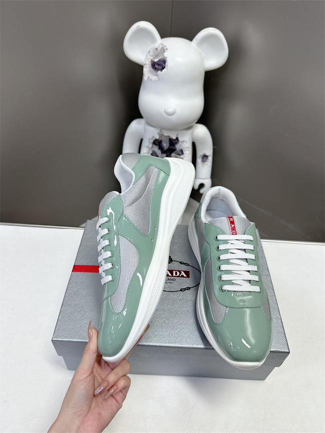 Prada America