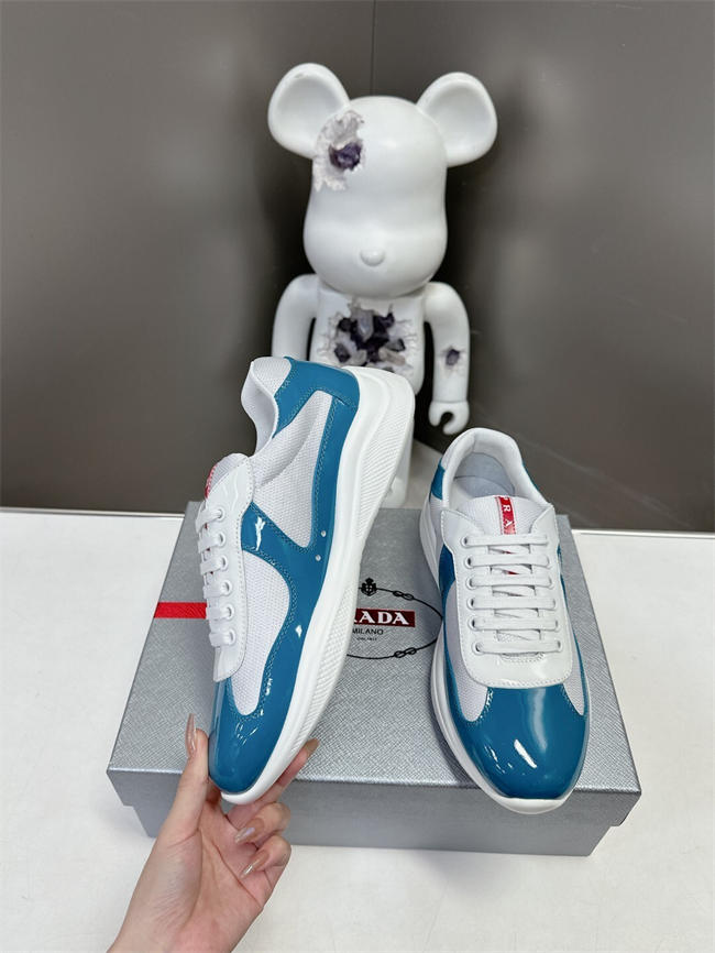 Prada America