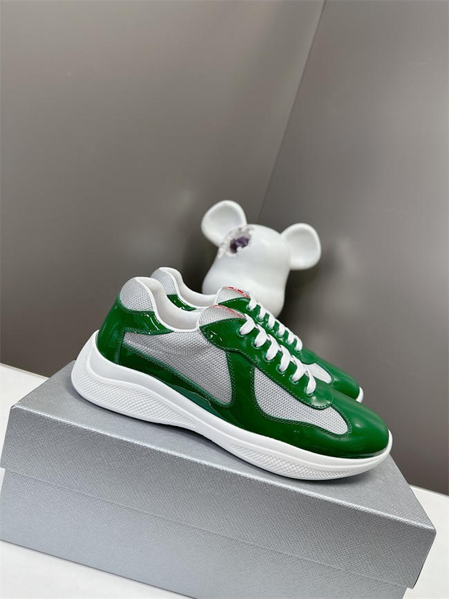Prada America
