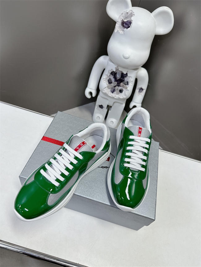 Prada America