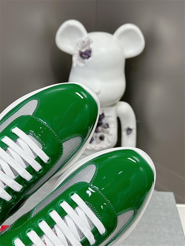 Prada America