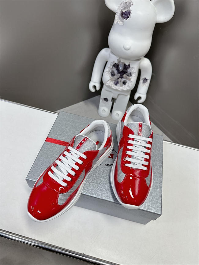 Prada America