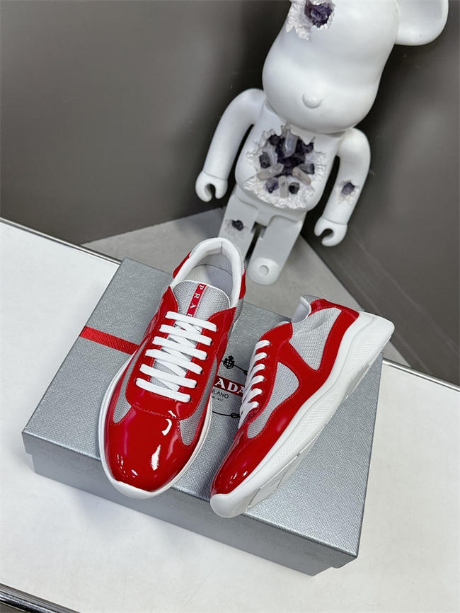 Prada America