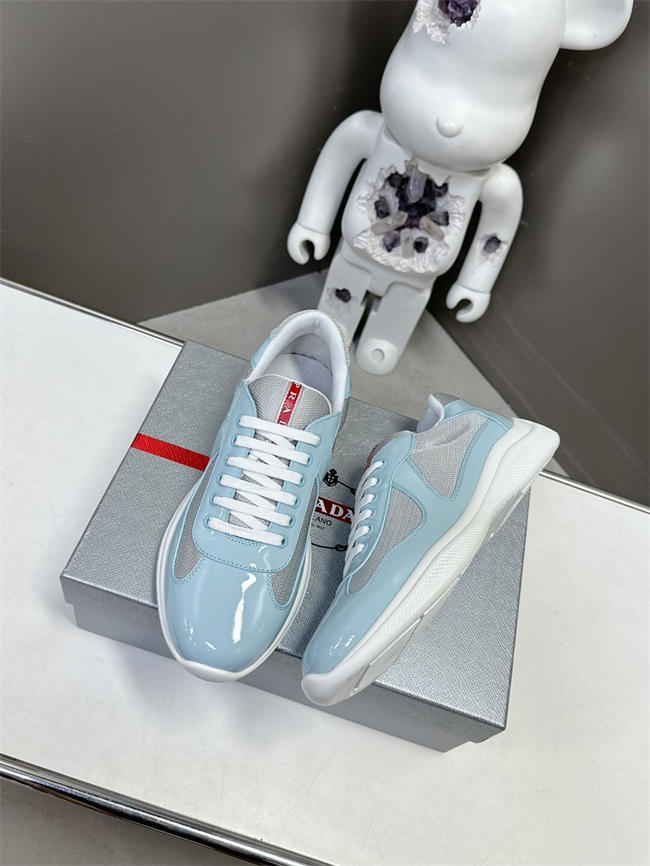 Prada America