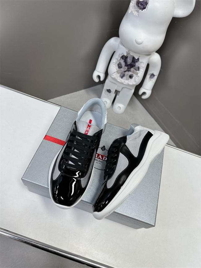 Prada America