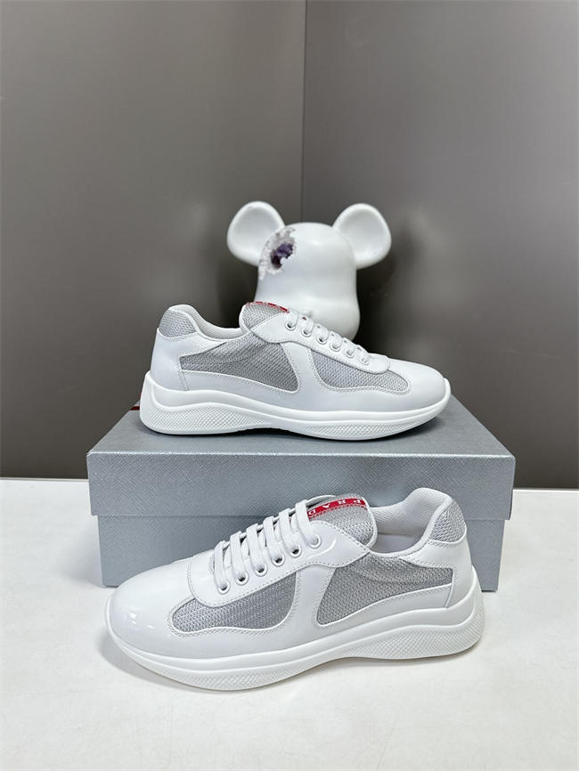 Prada America