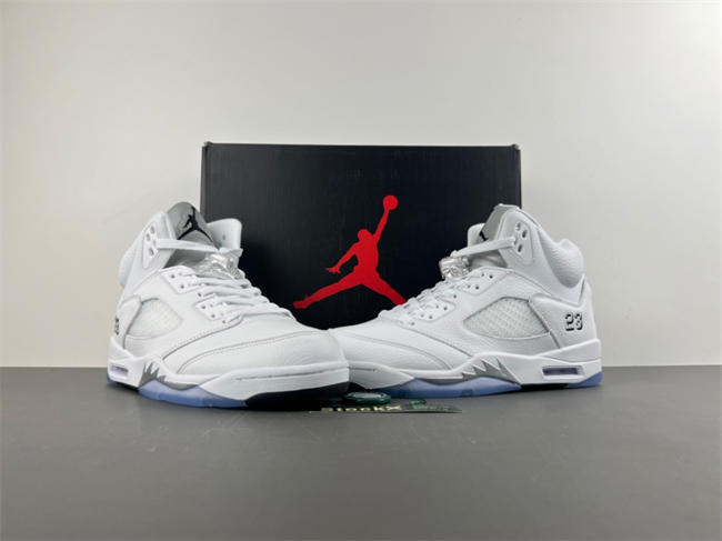Air Jordan 5