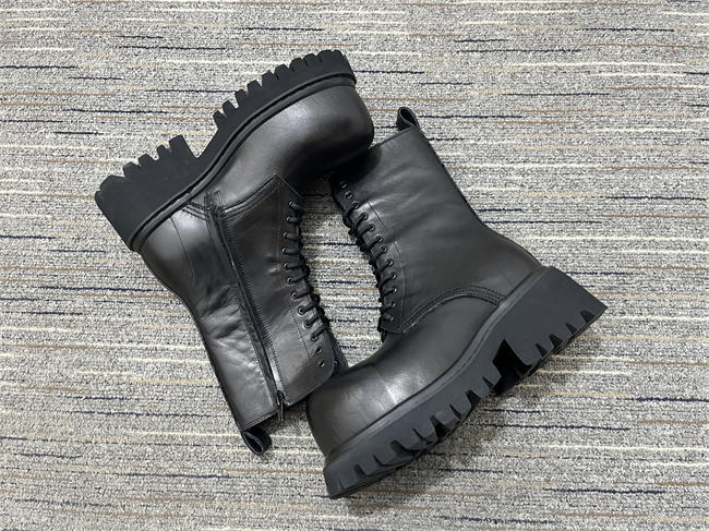 blcg boot