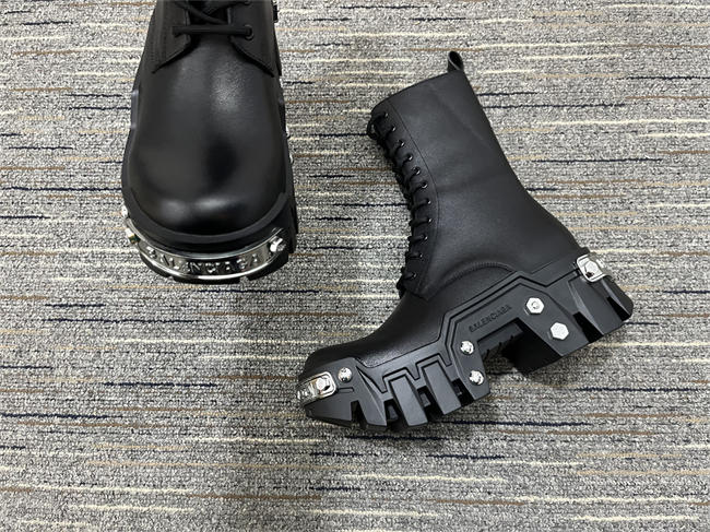 blcg boot
