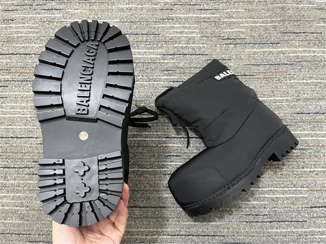 blcg boot