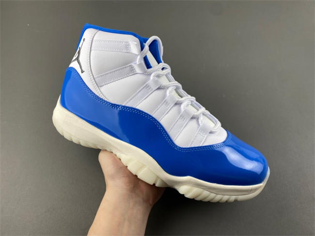 Jordan 11